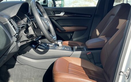 Audi Q5, 2020 год, 11 фотография