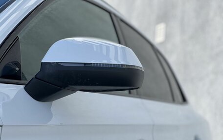 Audi Q5, 2020 год, 18 фотография