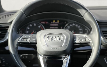 Audi Q5, 2020 год, 17 фотография