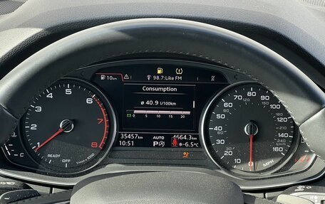Audi Q5, 2020 год, 29 фотография