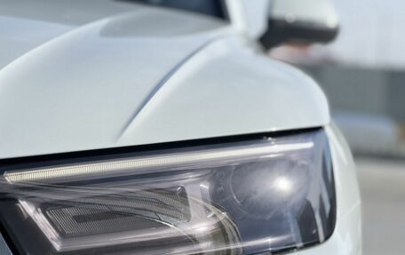 Audi Q5, 2020 год, 31 фотография