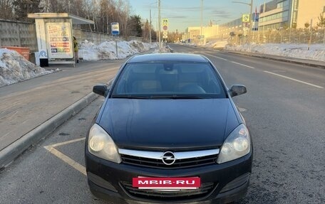 Opel Astra H, 2005 год, 550 000 рублей, 4 фотография