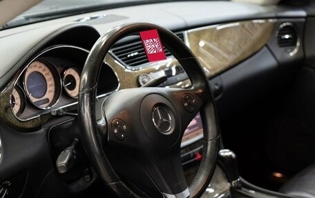 Mercedes-Benz CLS, 2008 год, 1 449 000 рублей, 5 фотография