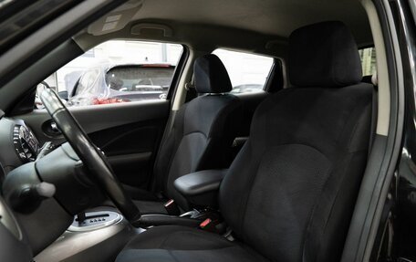 Nissan Juke II, 2012 год, 1 149 000 рублей, 6 фотография
