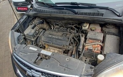 Chevrolet Orlando I, 2014 год, 1 300 000 рублей, 1 фотография
