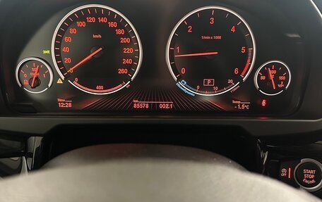 BMW X6, 2018 год, 5 700 000 рублей, 10 фотография
