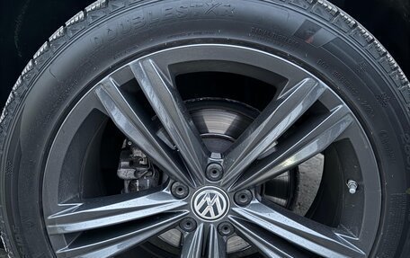 Volkswagen Tiguan II, 2019 год, 2 720 000 рублей, 25 фотография