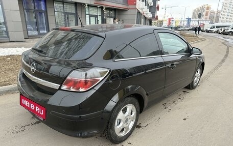 Opel Astra H, 2008 год, 625 000 рублей, 3 фотография