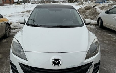 Mazda 3, 2010 год, 835 000 рублей, 1 фотография