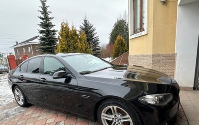 BMW 5 серия, 2014 год, 2 550 000 рублей, 1 фотография