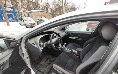 Honda Civic VIII, 2006 год, 660 000 рублей, 13 фотография