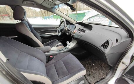 Honda Civic VIII, 2006 год, 660 000 рублей, 15 фотография