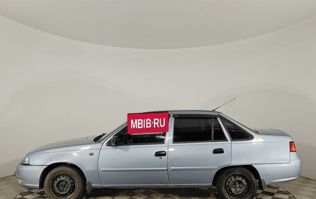 Daewoo Nexia I рестайлинг, 2011 год, 229 000 рублей, 8 фотография