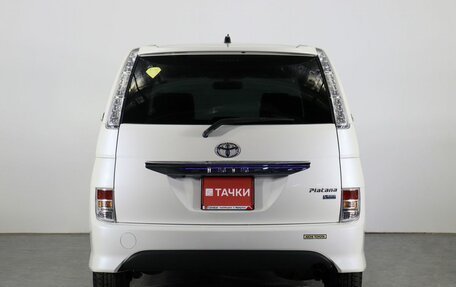 Toyota ISis I, 2012 год, 1 547 000 рублей, 4 фотография
