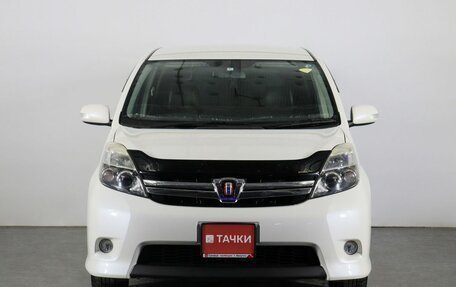 Toyota ISis I, 2012 год, 1 547 000 рублей, 3 фотография