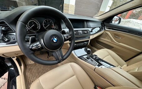 BMW 5 серия, 2014 год, 2 550 000 рублей, 7 фотография