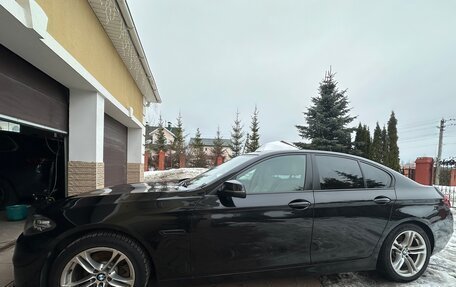 BMW 5 серия, 2014 год, 2 550 000 рублей, 5 фотография
