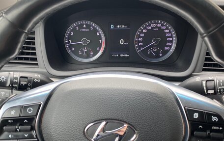 Hyundai Sonata VII, 2018 год, 2 025 000 рублей, 13 фотография