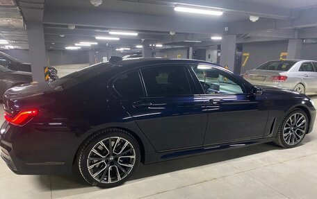 BMW 7 серия, 2021 год, 7 990 000 рублей, 7 фотография