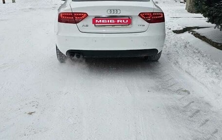 Audi A5, 2011 год, 1 650 000 рублей, 7 фотография