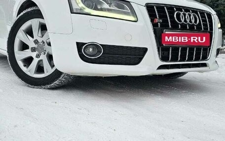 Audi A5, 2011 год, 1 650 000 рублей, 3 фотография