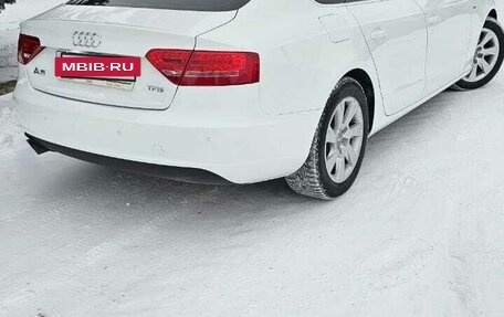 Audi A5, 2011 год, 1 650 000 рублей, 6 фотография