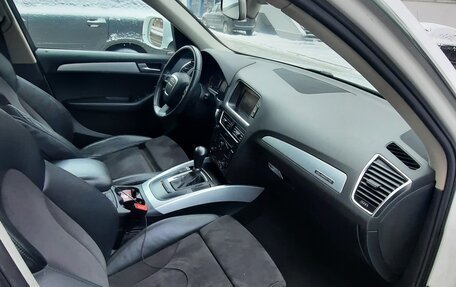 Audi Q5, 2010 год, 1 350 000 рублей, 5 фотография