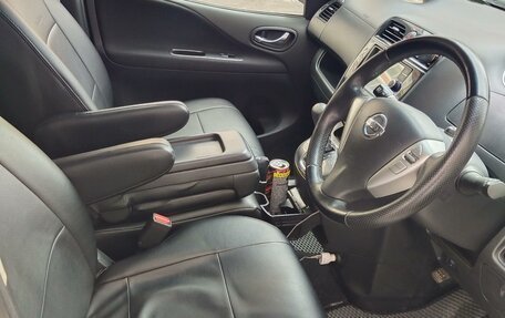 Nissan Serena IV, 2012 год, 1 420 000 рублей, 3 фотография