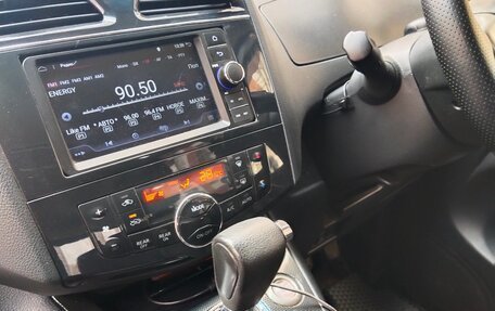 Nissan Serena IV, 2012 год, 1 420 000 рублей, 18 фотография