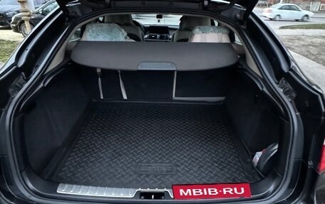 BMW X6, 2011 год, 2 100 000 рублей, 9 фотография