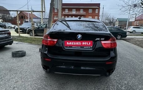 BMW X6, 2011 год, 2 100 000 рублей, 2 фотография