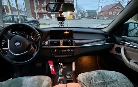 BMW X6, 2011 год, 2 100 000 рублей, 11 фотография
