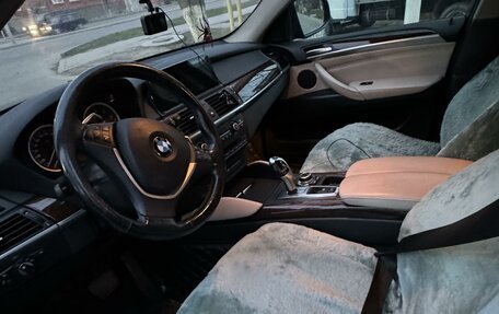 BMW X6, 2011 год, 2 100 000 рублей, 13 фотография