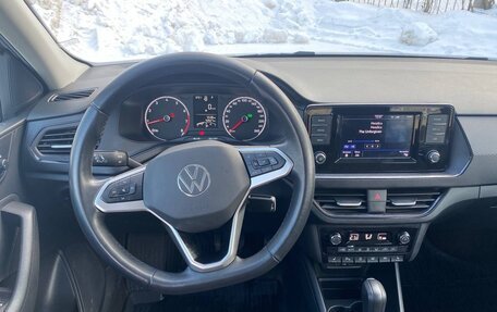 Volkswagen Polo VI (EU Market), 2021 год, 1 760 000 рублей, 18 фотография