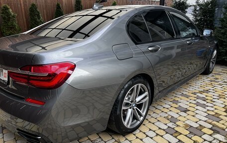 BMW 7 серия, 2018 год, 5 400 000 рублей, 8 фотография