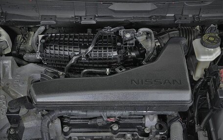 Nissan X-Trail, 2018 год, 2 470 000 рублей, 14 фотография