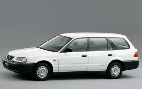 Honda Partner I, 1998 год, 205 000 рублей, 1 фотография