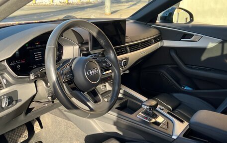 Audi A4, 2019 год, 3 800 000 рублей, 5 фотография