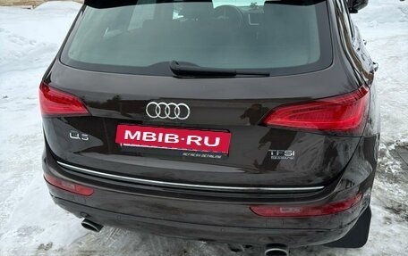Audi Q5, 2015 год, 3 300 000 рублей, 5 фотография