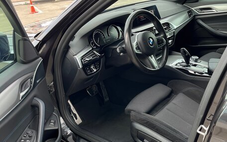 BMW 5 серия, 2020 год, 4 200 000 рублей, 20 фотография