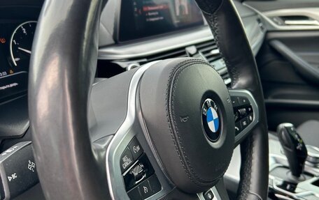 BMW 5 серия, 2020 год, 4 200 000 рублей, 30 фотография
