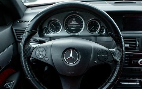 Mercedes-Benz E-Класс, 2011 год, 1 750 000 рублей, 10 фотография