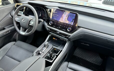Lexus TX, 2023 год, 11 900 000 рублей, 15 фотография