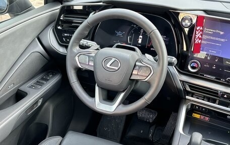 Lexus TX, 2023 год, 11 900 000 рублей, 8 фотография