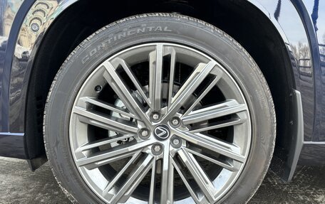 Lexus TX, 2023 год, 11 900 000 рублей, 23 фотография