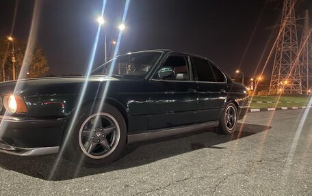 BMW 5 серия, 1994 год, 580 000 рублей, 3 фотография