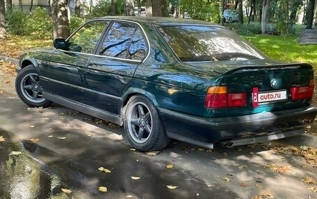 BMW 5 серия, 1994 год, 580 000 рублей, 2 фотография
