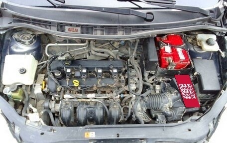 Mazda 5 I рестайлинг, 2008 год, 940 000 рублей, 9 фотография