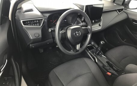 Toyota Corolla, 2019 год, 1 900 000 рублей, 7 фотография
