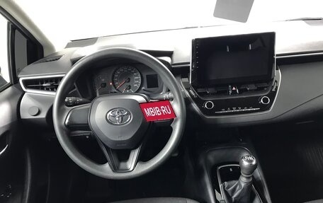 Toyota Corolla, 2019 год, 1 900 000 рублей, 6 фотография